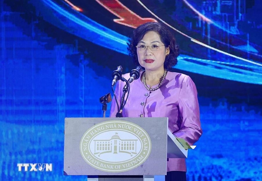 Thu tuong Pham Minh Chinh anh 11