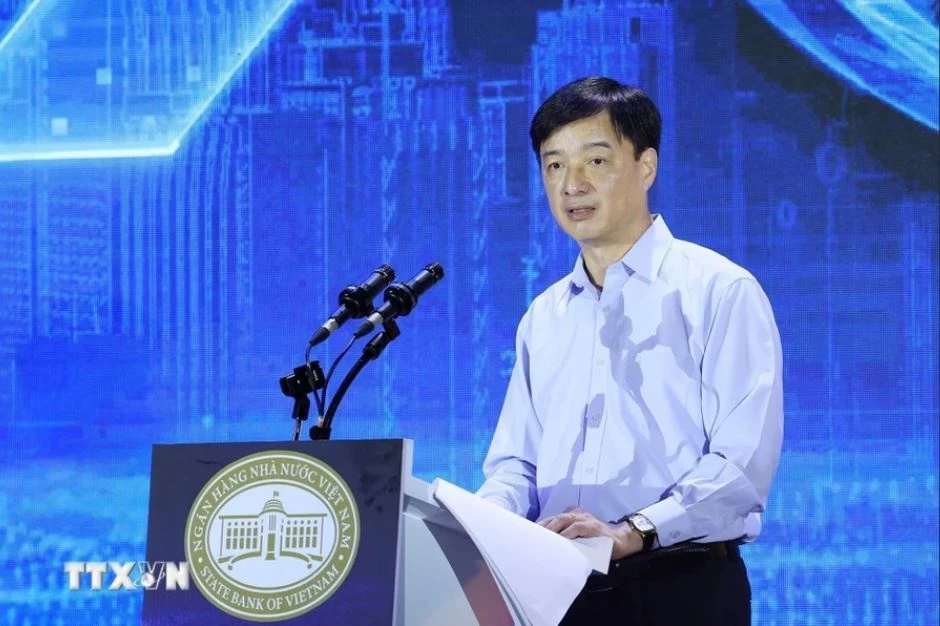 Thu tuong Pham Minh Chinh anh 12