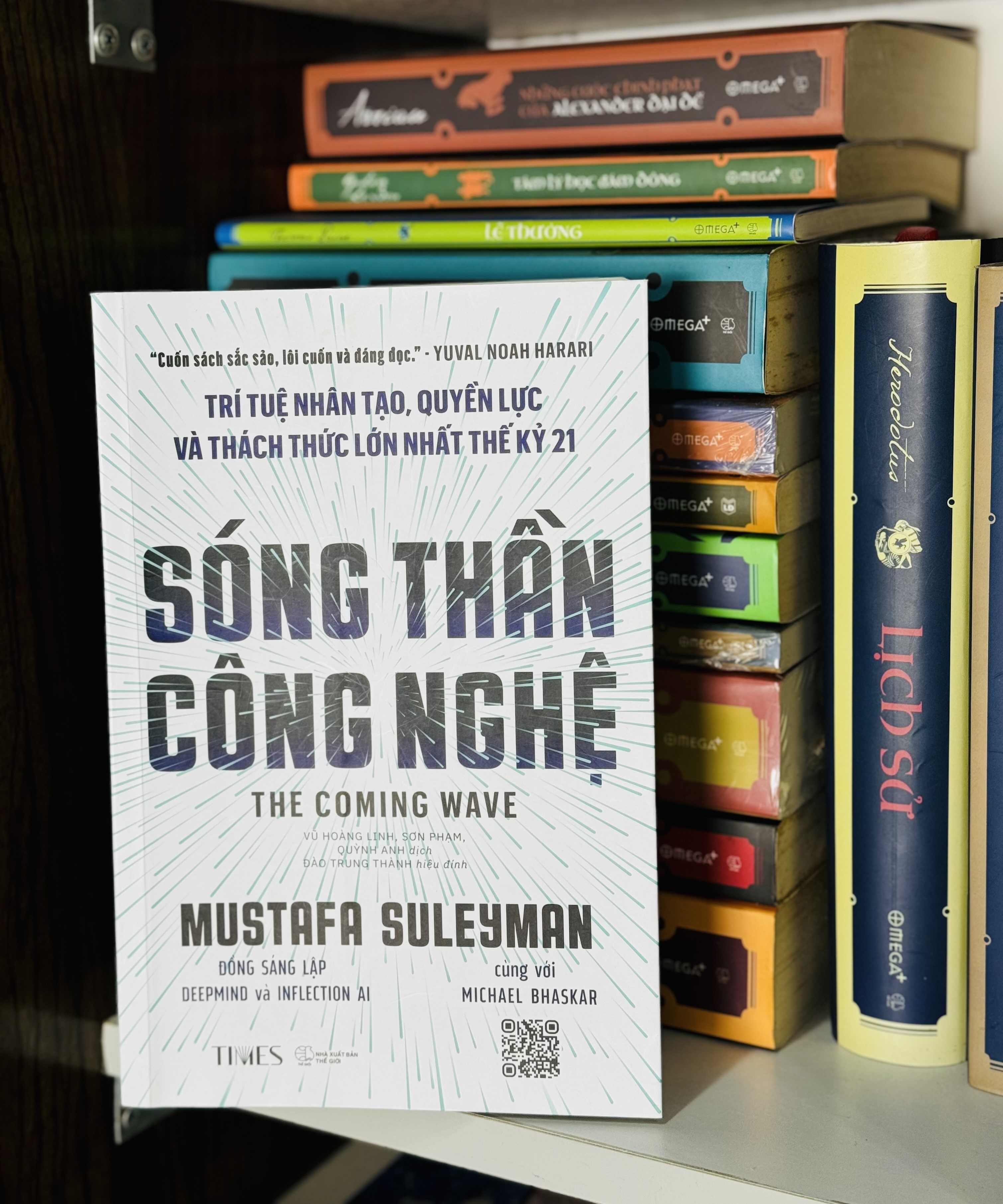 Song than cong nghe anh 2