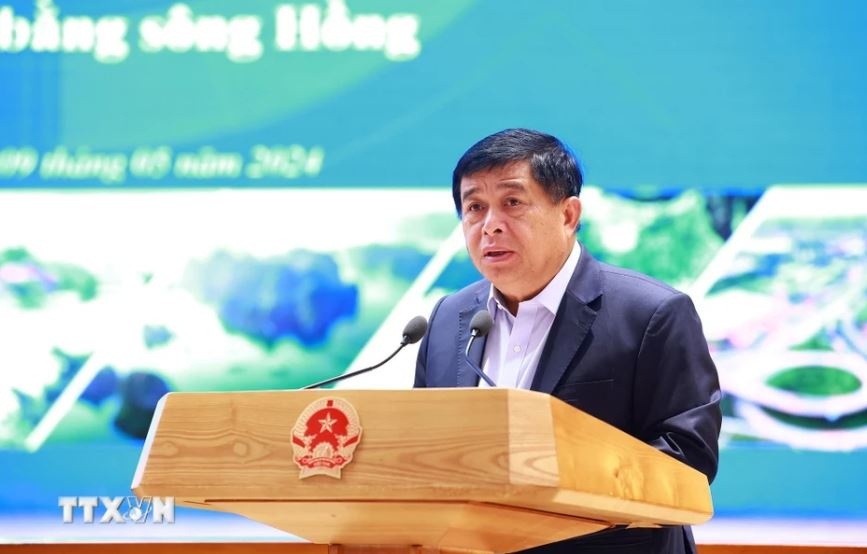 Thu tuong Pham Minh Chinh anh 7