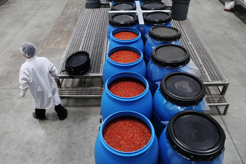 tuong ot Sriracha anh 2