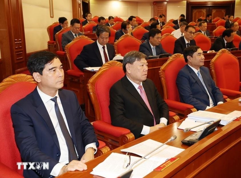 Hoi nghi Trung uong anh 10