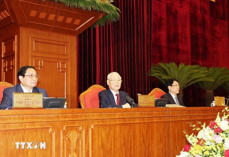 Hoi nghi Trung uong anh 6