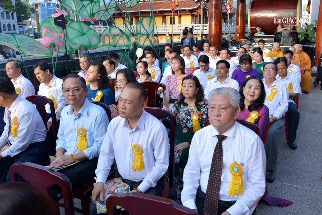 Phat giao TP.HCM anh 34