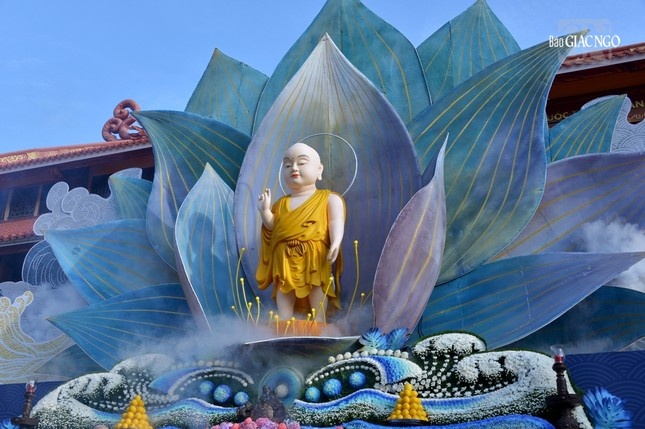 Phat giao TP.HCM anh 15