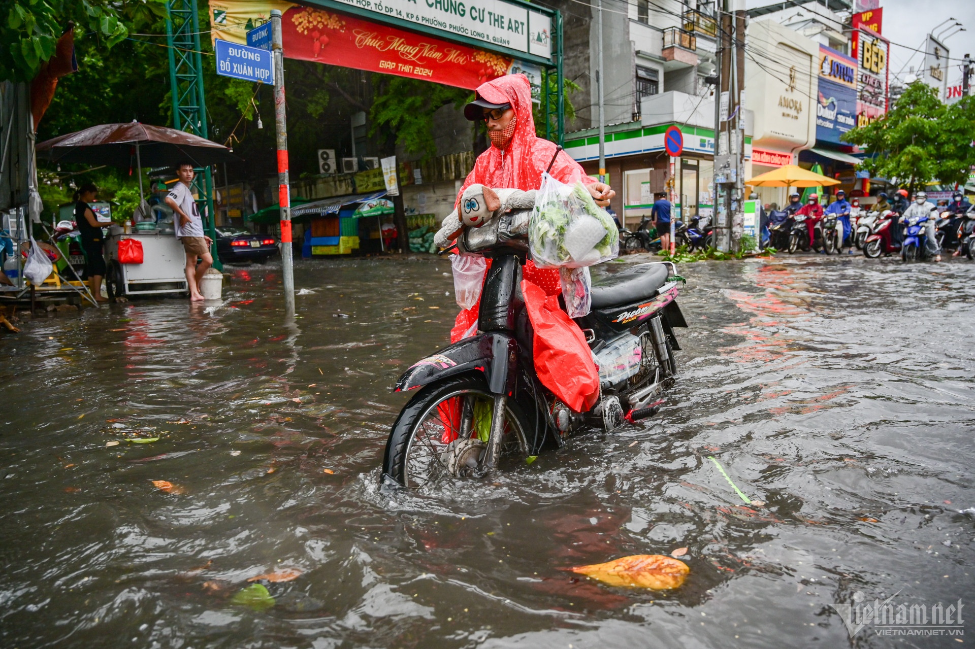TP.HCM mua ngap anh 8