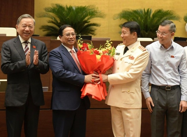 Luong Tam Quang anh 2