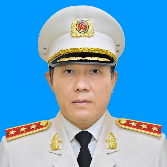 Luong Tam Quang anh 1