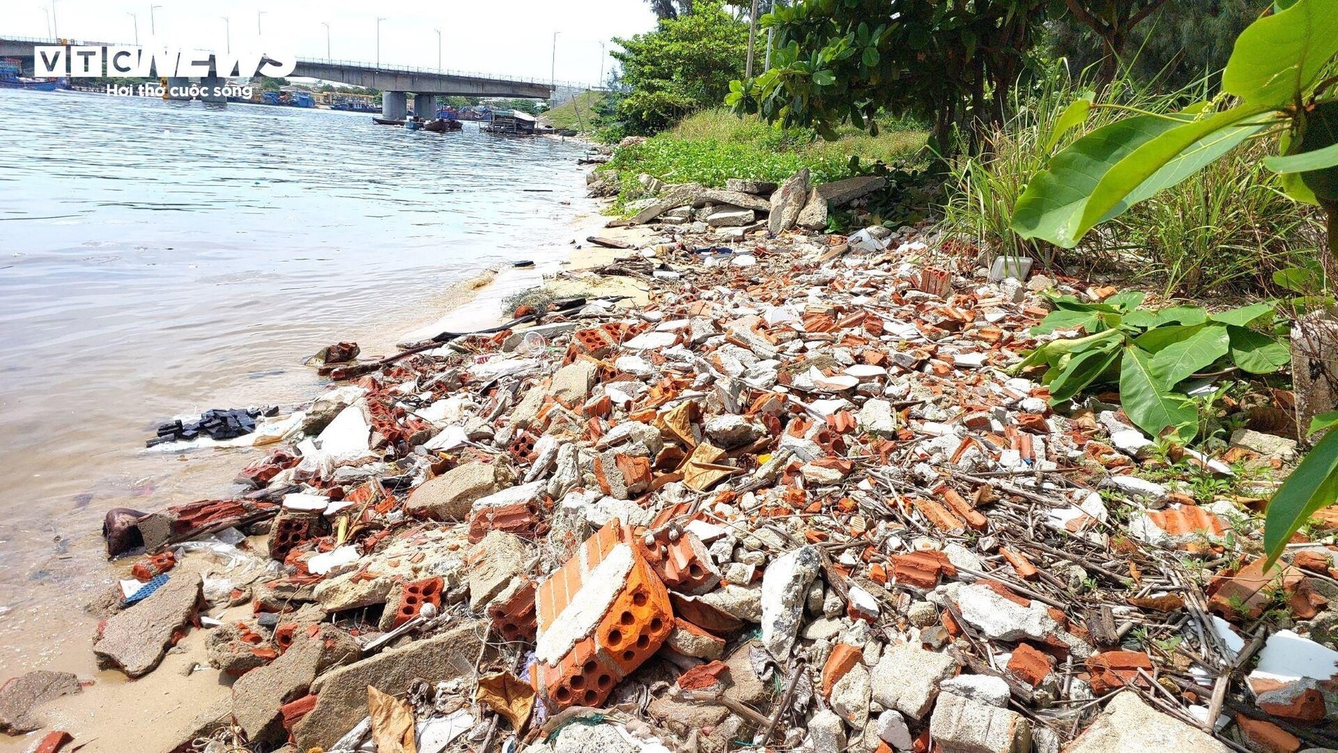 Rac thai Da Nang anh 4