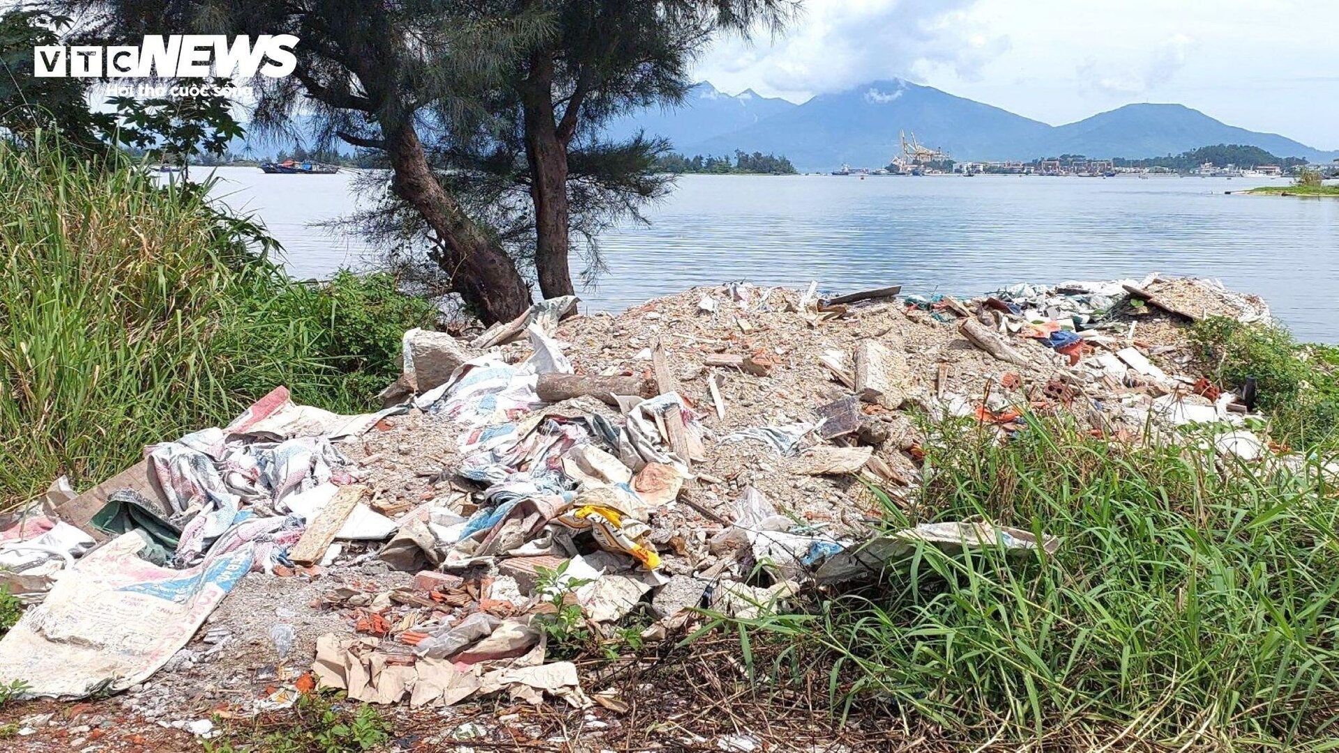 Rac thai Da Nang anh 5