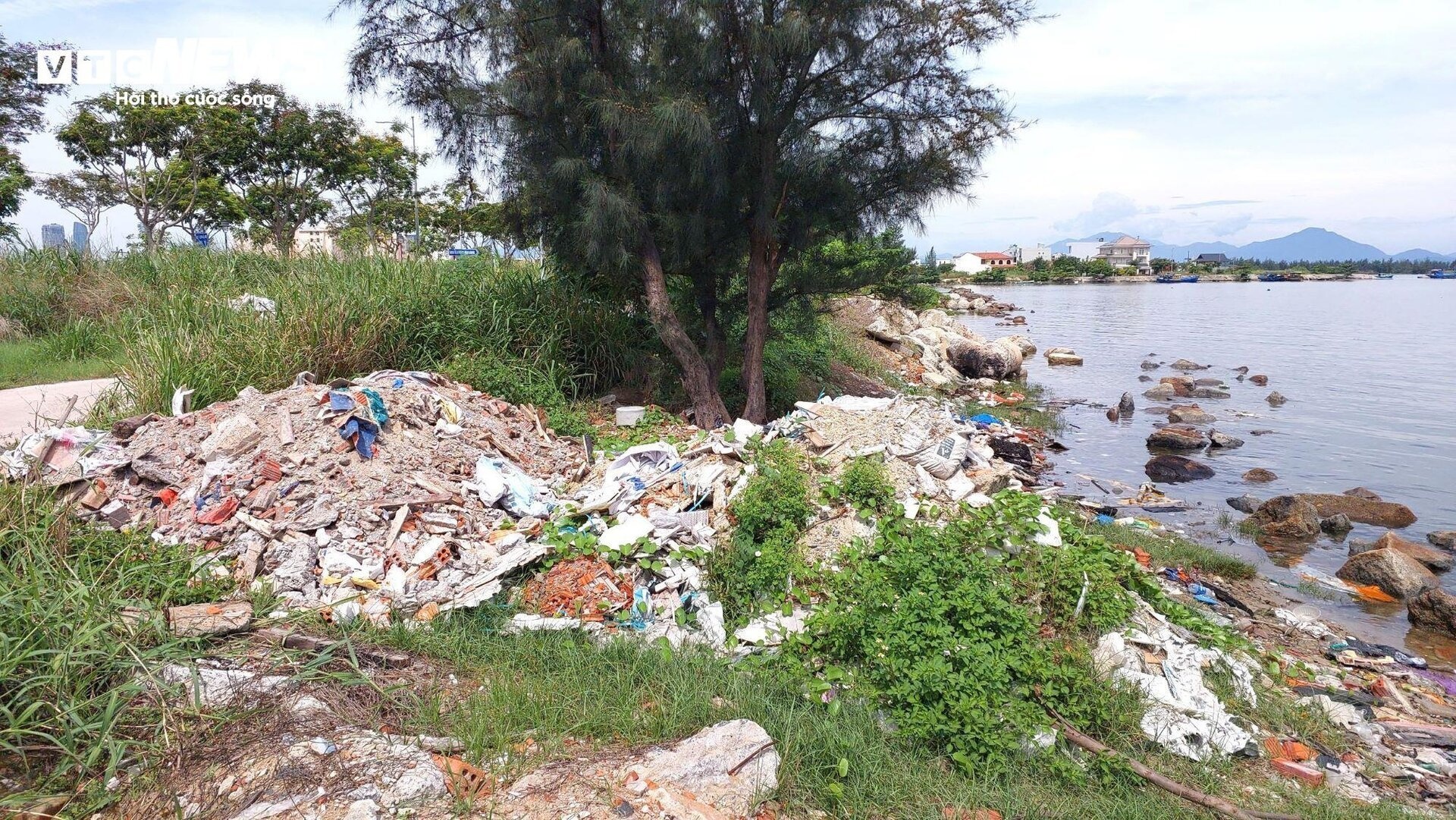 Rac thai Da Nang anh 7