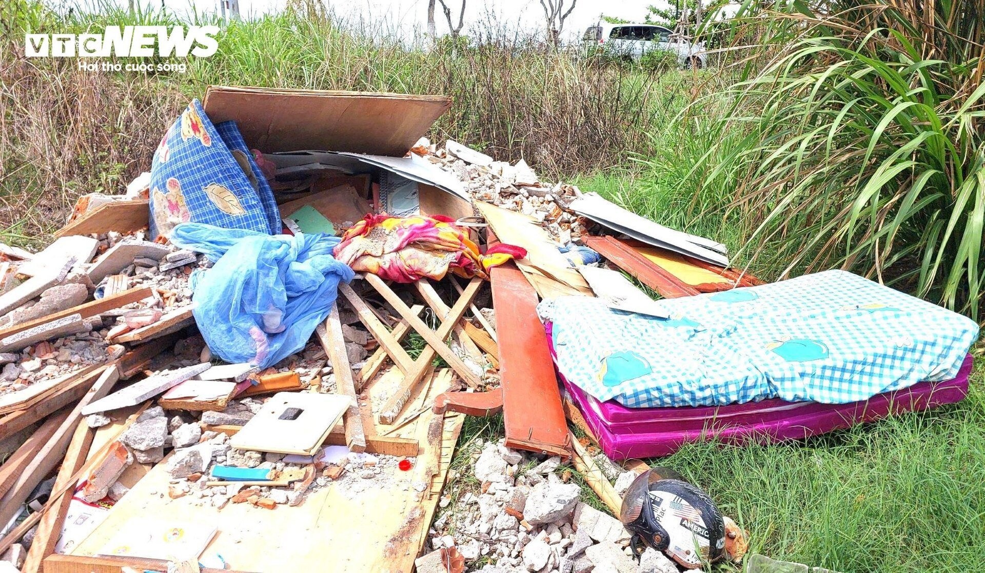 Rac thai Da Nang anh 9