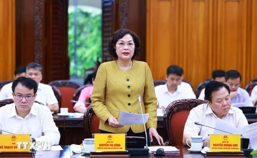 Thu tuong Pham Minh Chinh anh 4