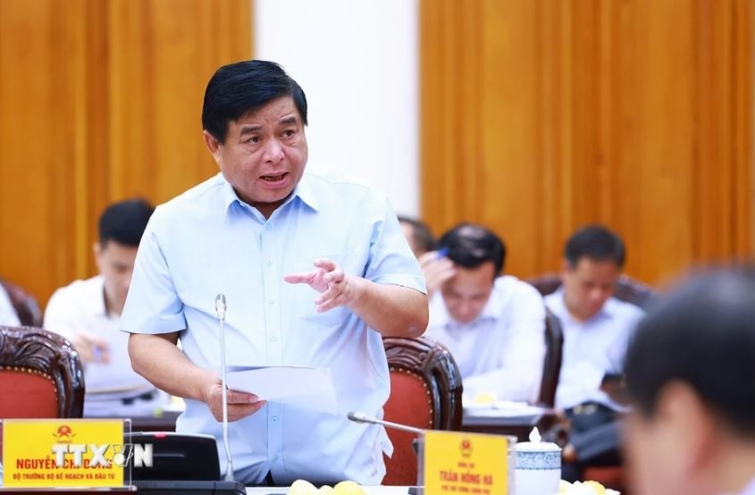 Thu tuong Pham Minh Chinh anh 6