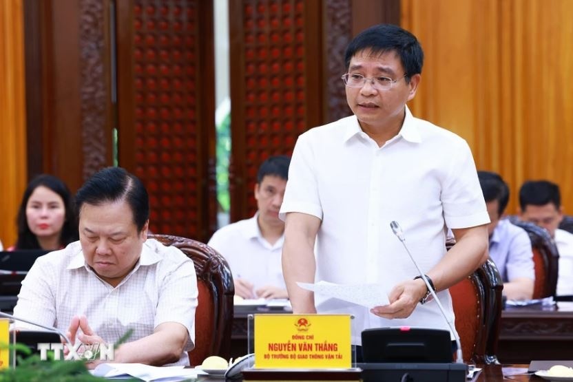 Thu tuong Pham Minh Chinh anh 7