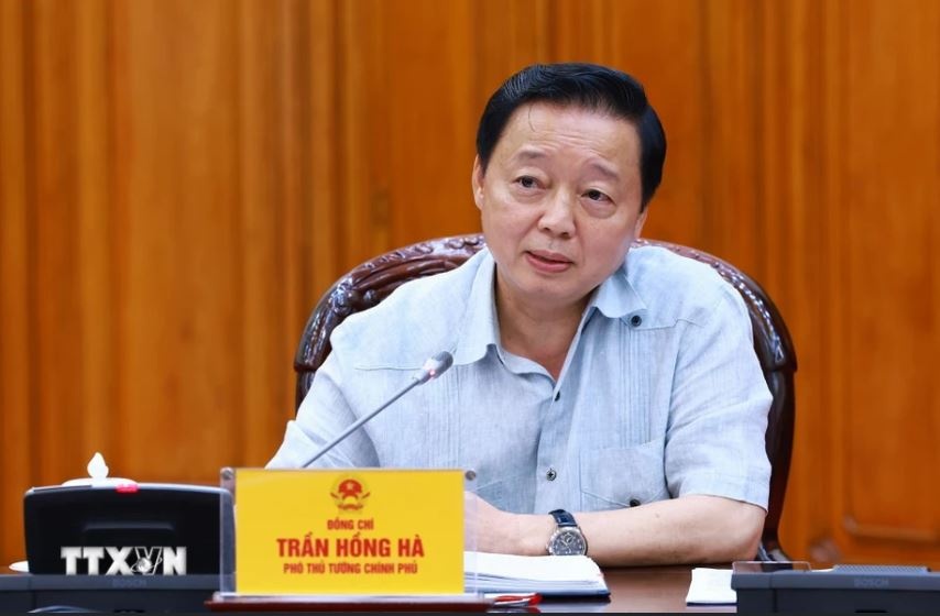 Thu tuong Pham Minh Chinh anh 9