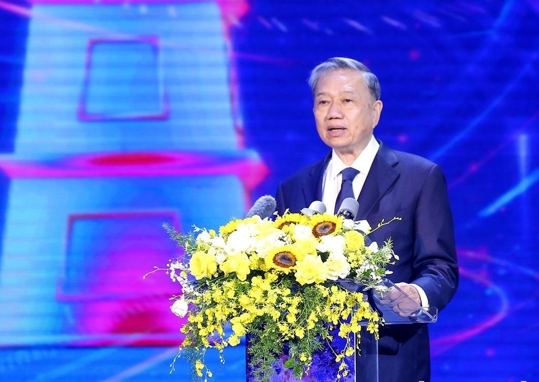 Chu tich nuoc: Bao chi cach mang la dong chu luu trong khong gian so hinh anh