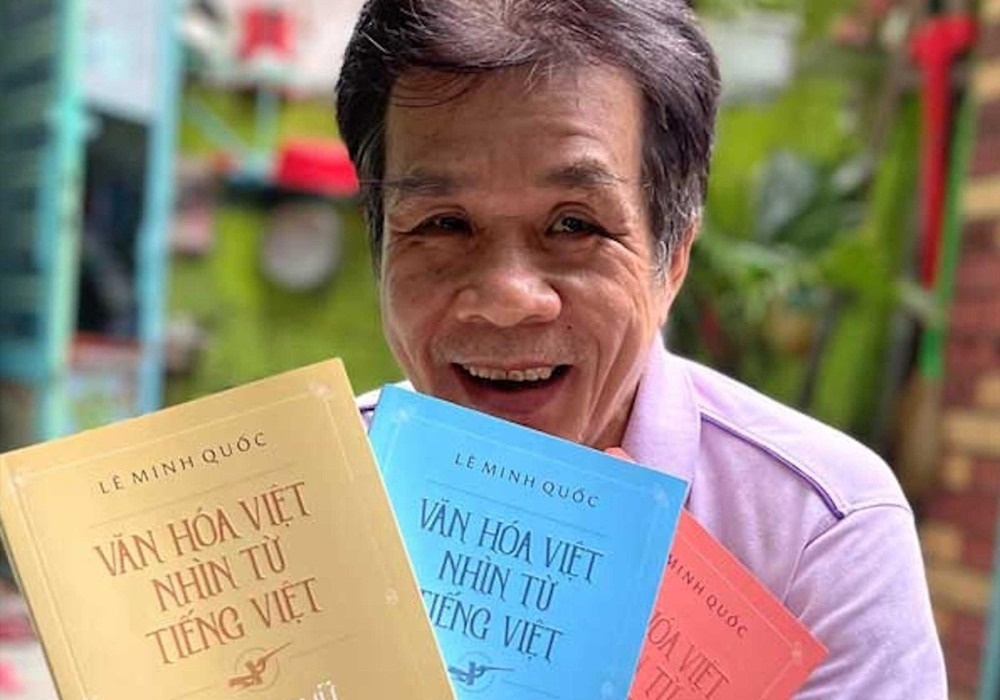 Nha van lam bao anh 1