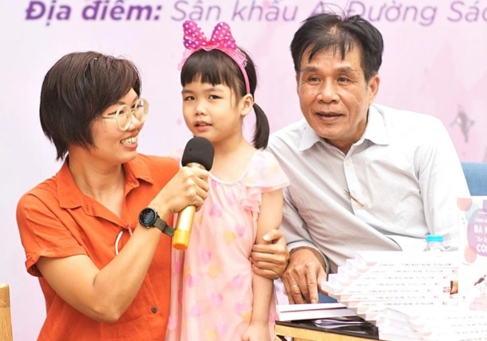 Nha van lam bao anh 5