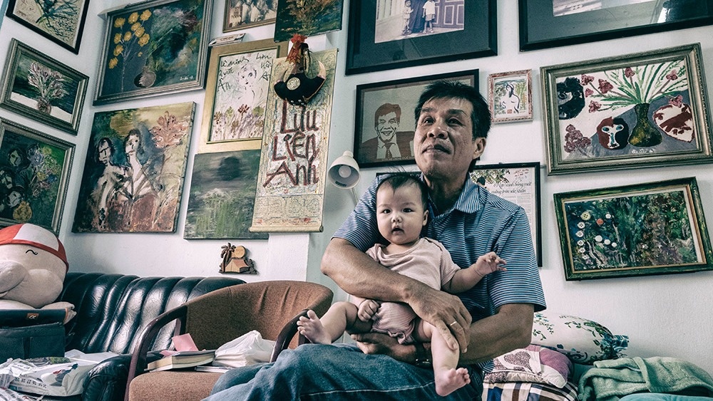 Nha van lam bao anh 4