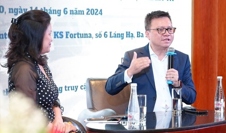 Moi to bao can tao ban sac rieng cho minh trong ky nguyen so hinh anh