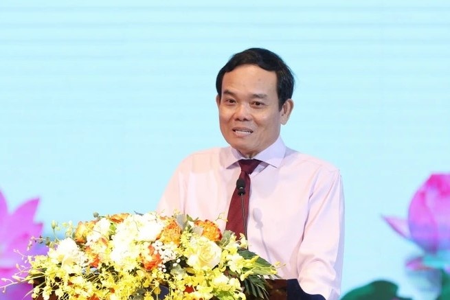 Chang duong tiep theo dat ra cho bao chi cach mang Viet Nam su menh ca hinh anh