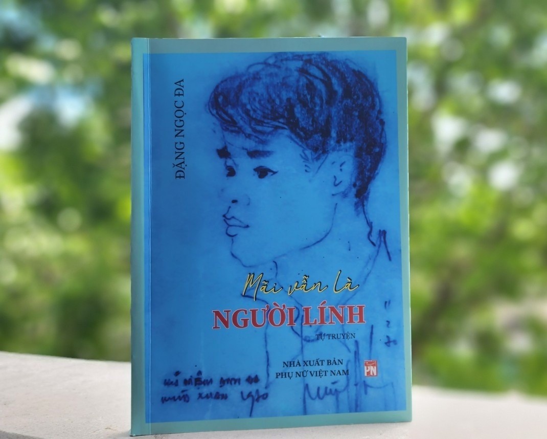 Tu truyen cuu chien binh song theo loi day cua Chu tich Ho Chi Minh hinh anh