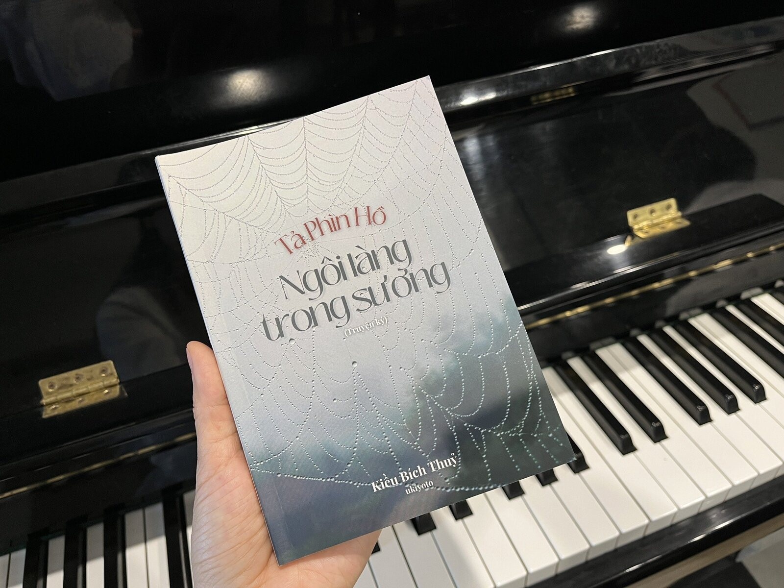 Ve voi Ta Phin Ho menh mong suong khoi hinh anh