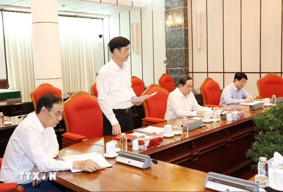 Nguyen Phu Trong anh 5