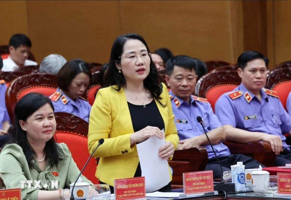 Chu tich nuoc To Lam anh 7