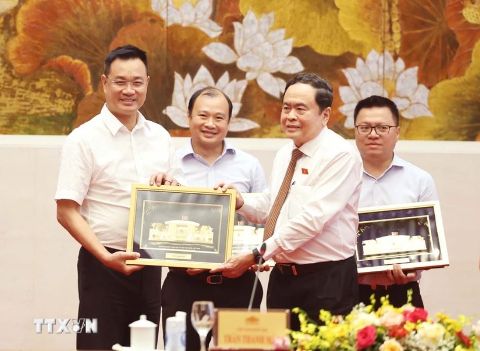 Tran Thanh Man Quoc hoi anh 10