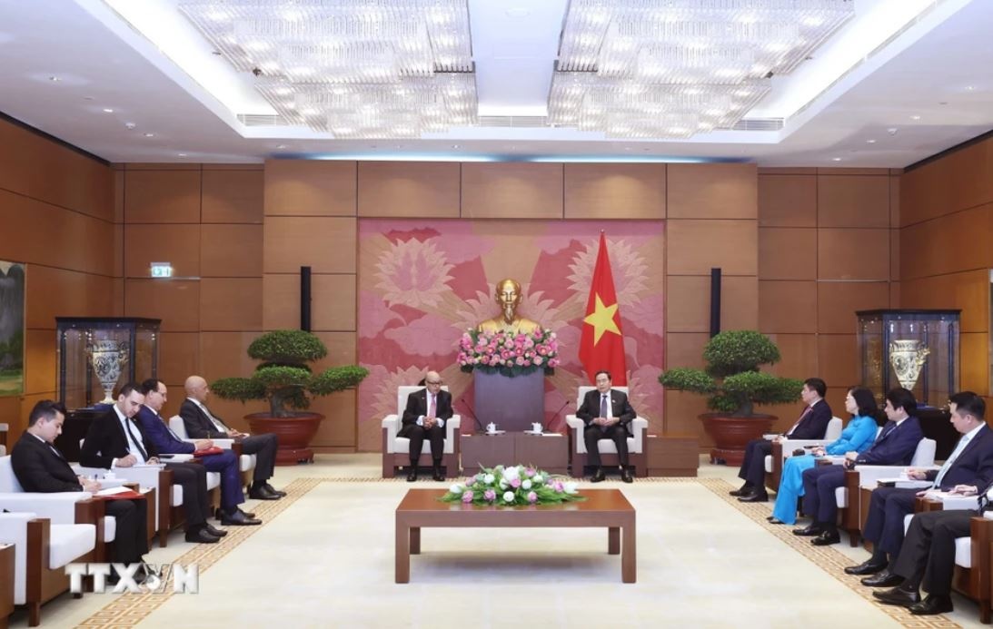 Tran Thanh Man anh 2