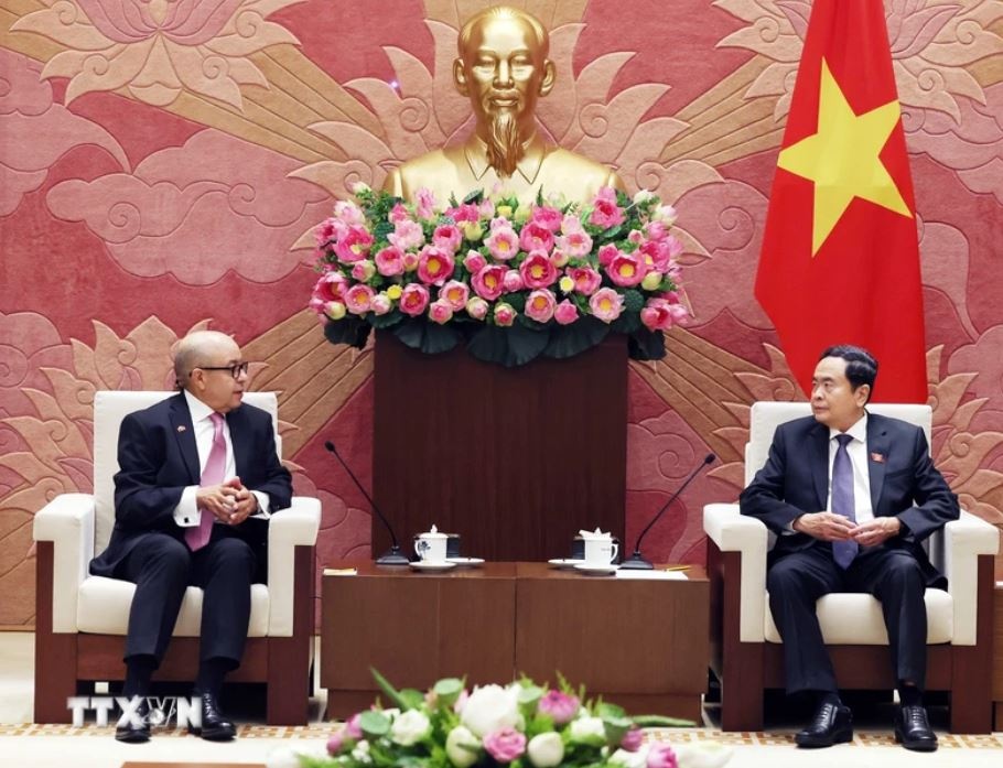 Tran Thanh Man anh 3