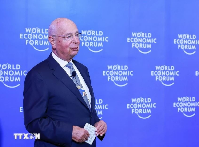 Thu tuong Pham Minh Chinh anh 6