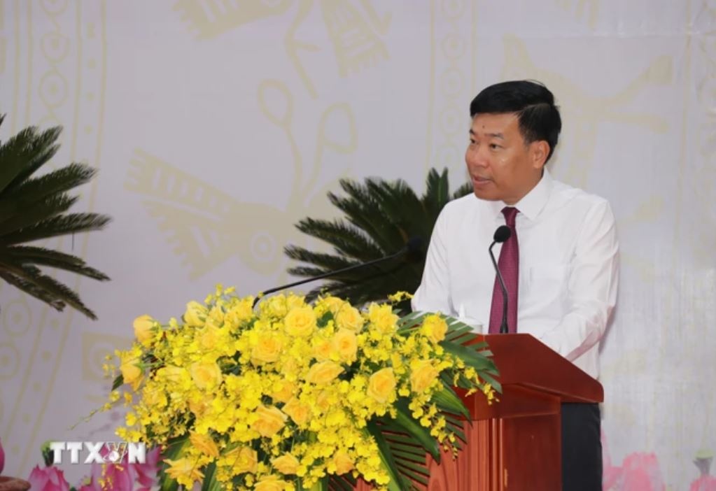 Tran Thanh Man Binh Phuoc anh 3