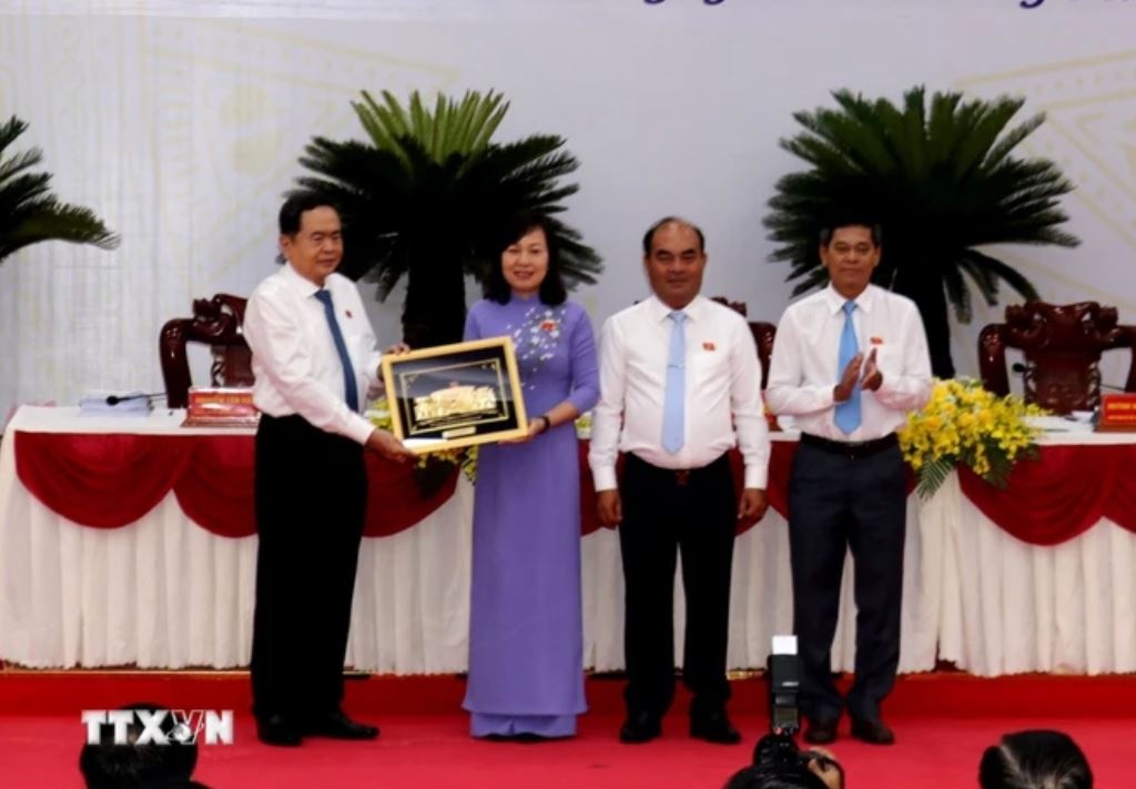 Tran Thanh Man Binh Phuoc anh 4