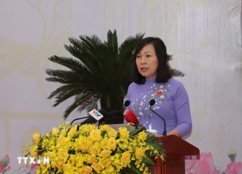 Tran Thanh Man Binh Phuoc anh 5