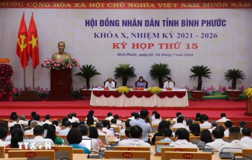 Tran Thanh Man Binh Phuoc anh 6