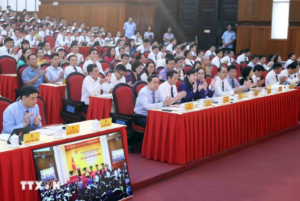 Tran Thanh Man Thanh Hoa anh 3