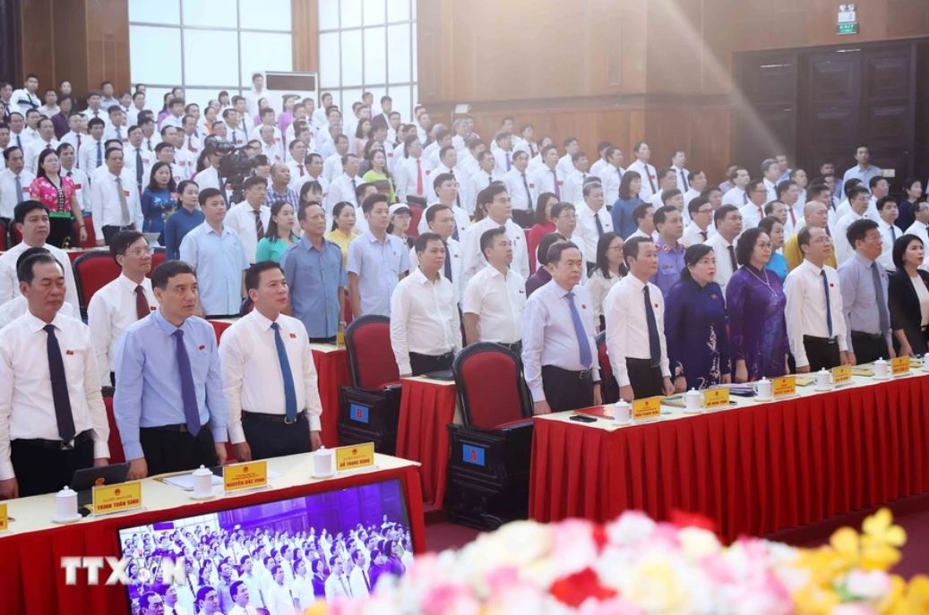 Tran Thanh Man Thanh Hoa anh 4