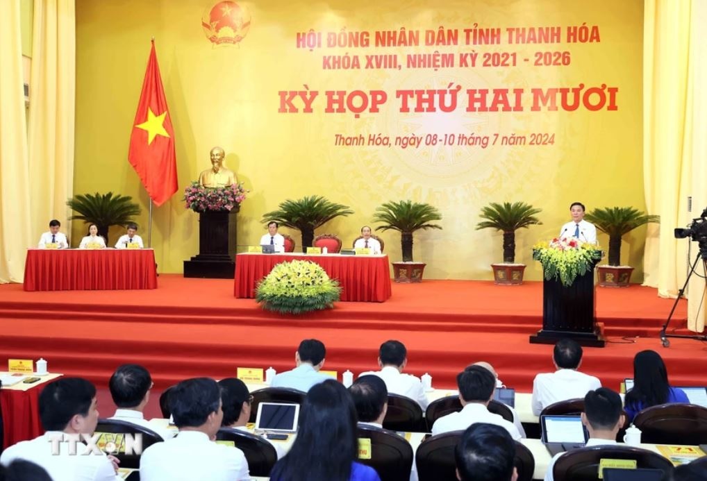 Tran Thanh Man Thanh Hoa anh 5