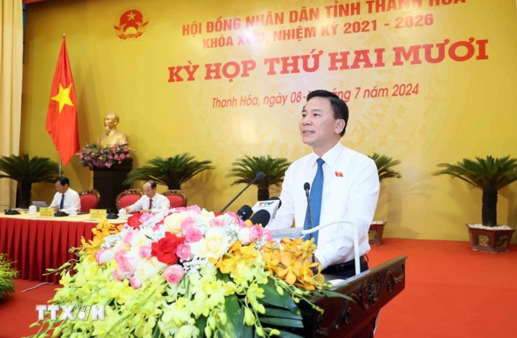 Tran Thanh Man Thanh Hoa anh 6