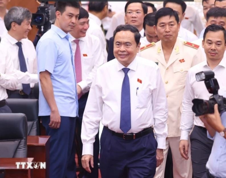 Tran Thanh Man anh 1