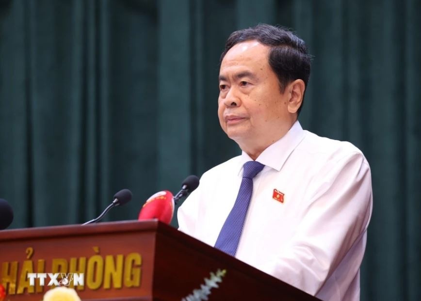 Tran Thanh Man anh 5