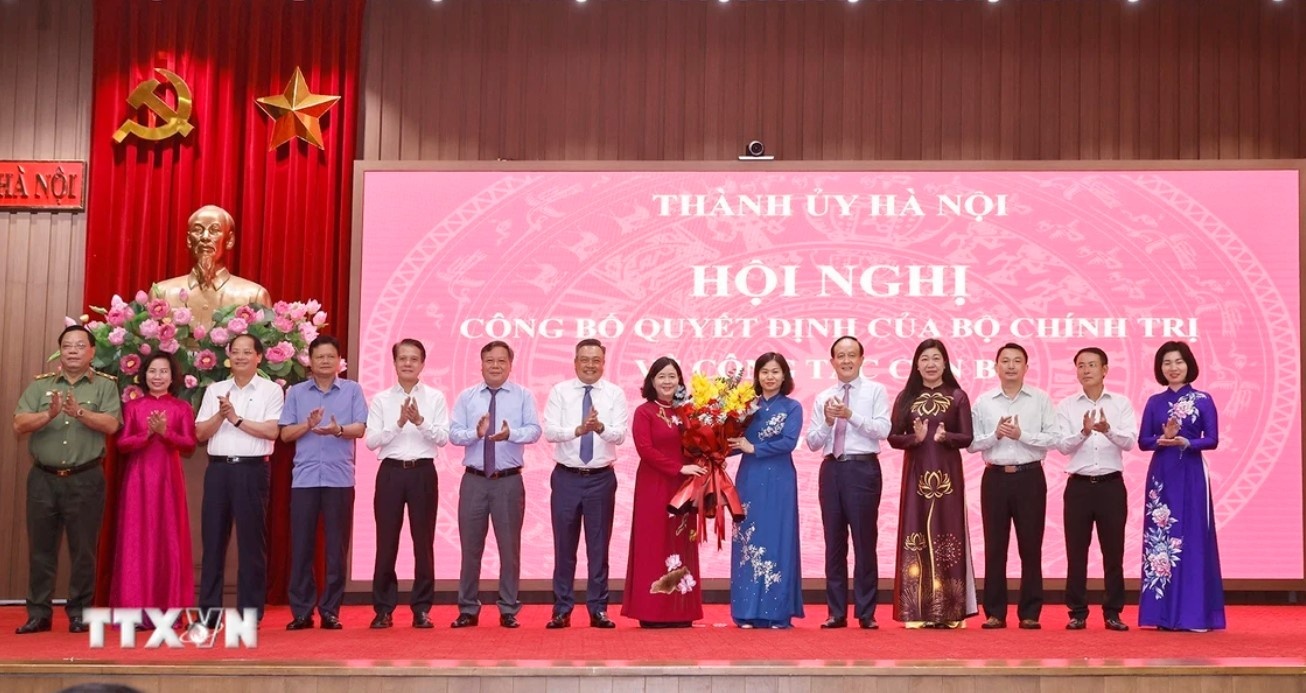 Bui Thi Minh Hoai anh 2