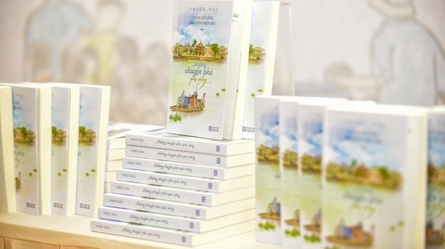 Chon thien mon anh 3