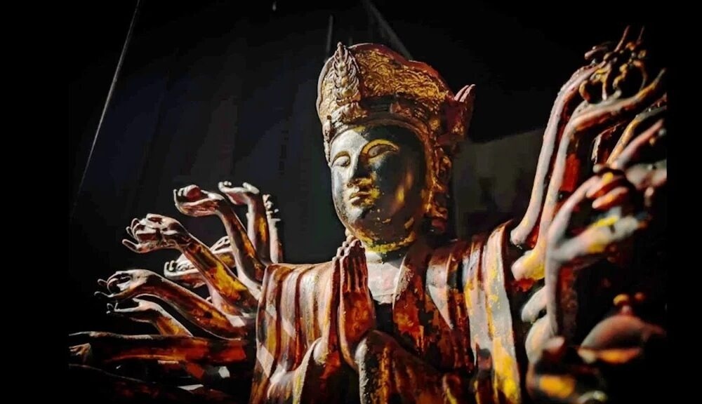 Kham pha bi an ve cac bao vat quoc gia cua Viet Nam hinh anh