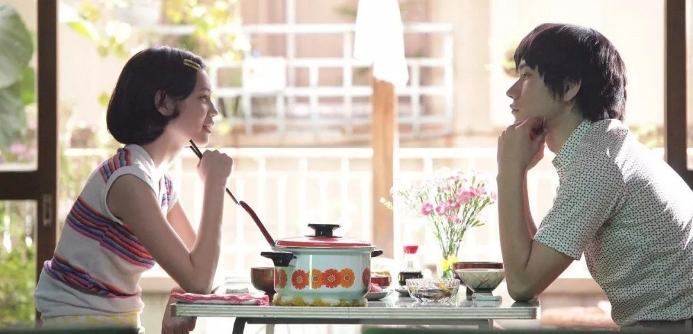 Y nghia an sau nhung mon an trong truyen cua Murakami hinh anh