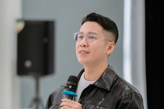 Tac gia Minh Man mach 6 cach tu chua lanh tam hon hinh anh