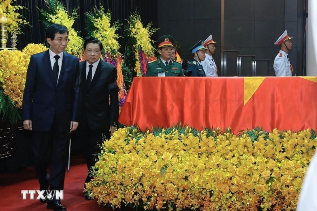 Nguyen Phu Trong anh 2